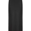 AURORA SKIRT - BLACK