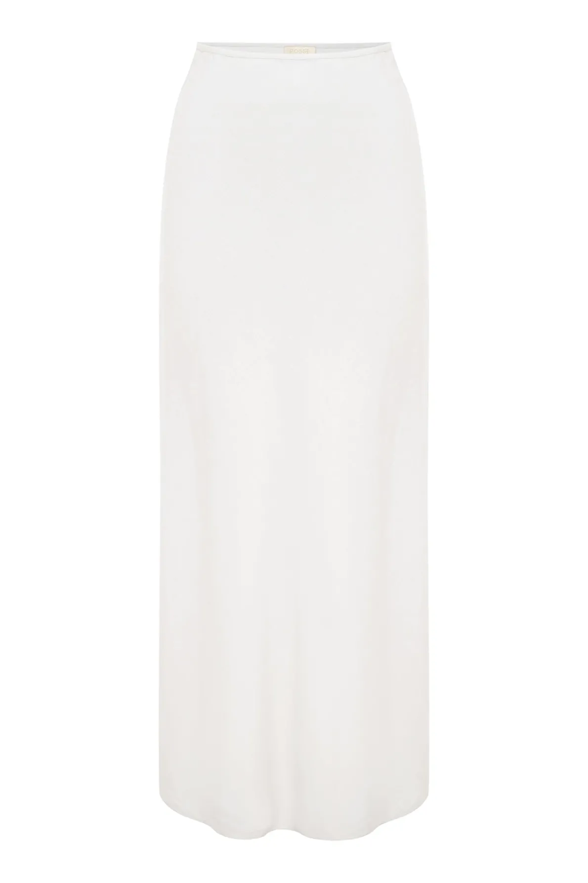 AURORA SKIRT - IVORY
