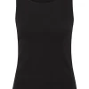 AXEL BOAT TANK - BLACK