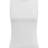 AXEL BOAT TANK - WHITE