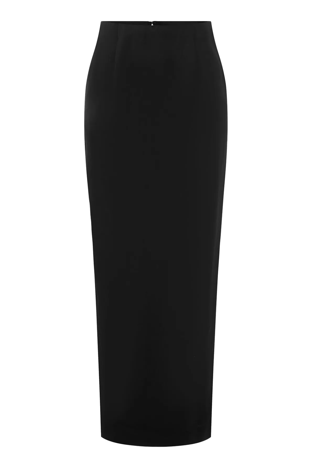 GIGI PENCIL SKIRT - BLACK