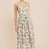 LUCAS DRESS - MEADOW