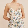 LUCAS DRESS - MEADOW