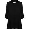 LULA SHIRT - BLACK