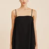MAGGIE DRESS - BLACK