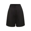 MARCHELLO SHORT - BLACK