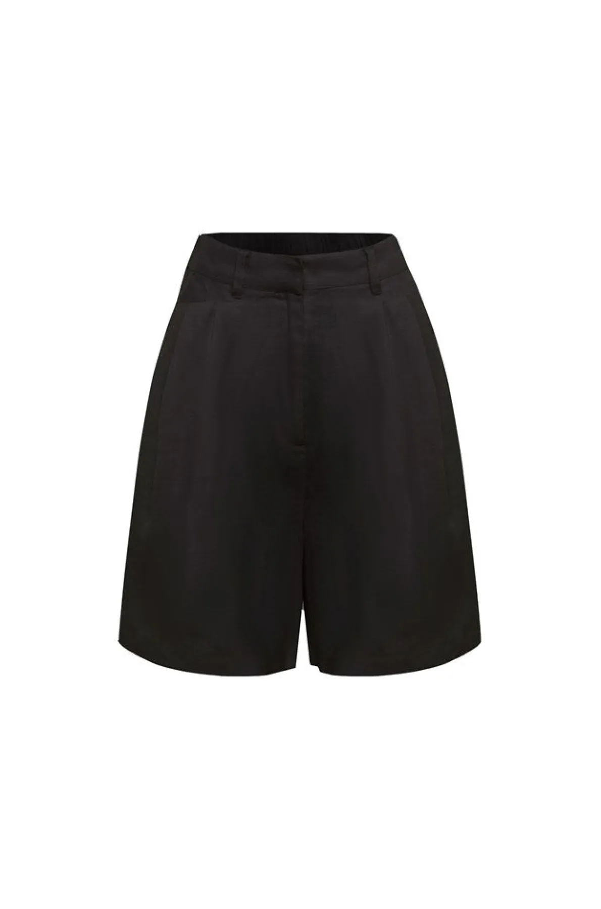 MARCHELLO SHORT - BLACK
