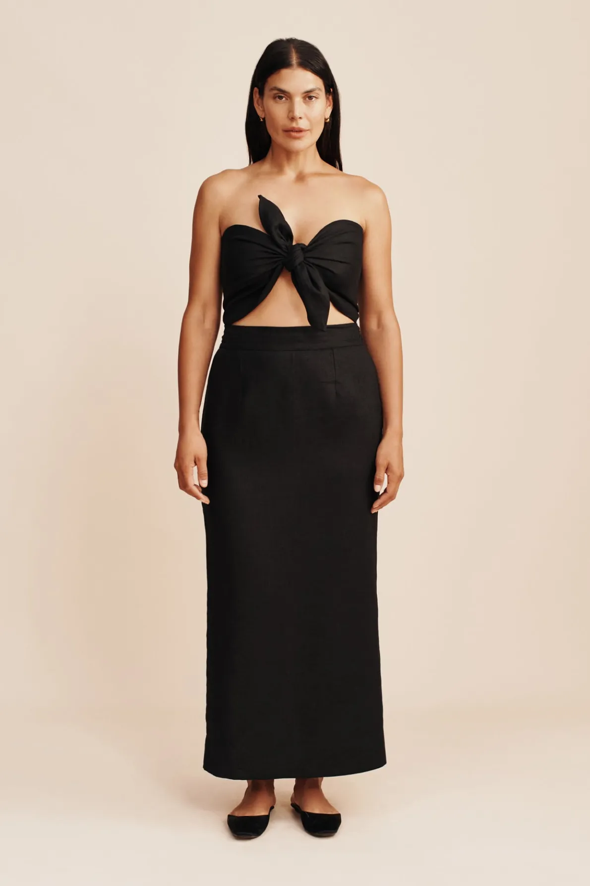 MICKY BANDEAU - BLACK