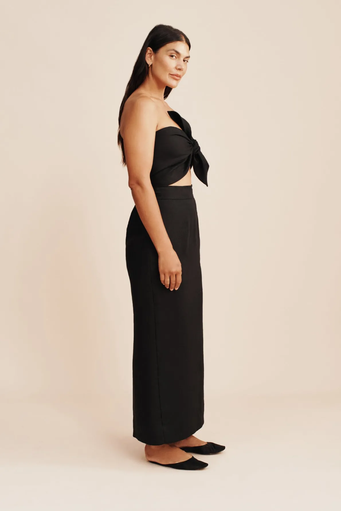 MICKY BANDEAU - BLACK