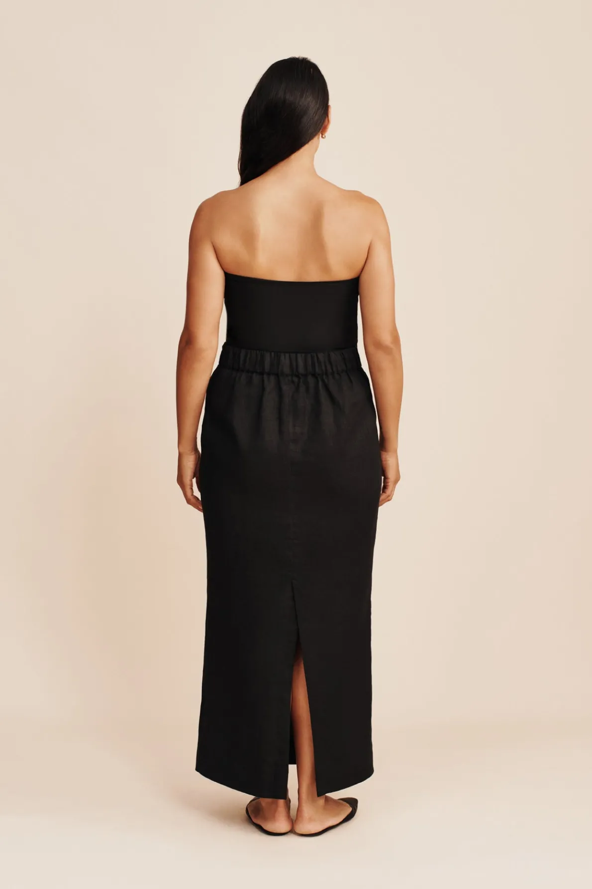 MICKY BANDEAU - BLACK