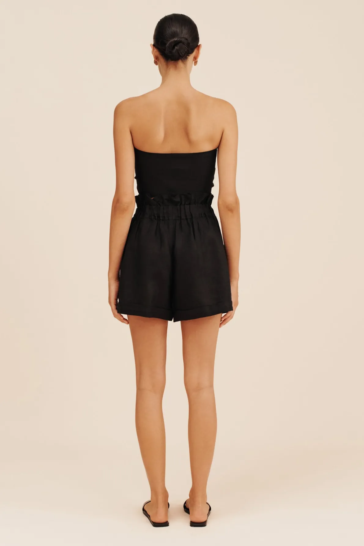 MICKY BANDEAU - BLACK