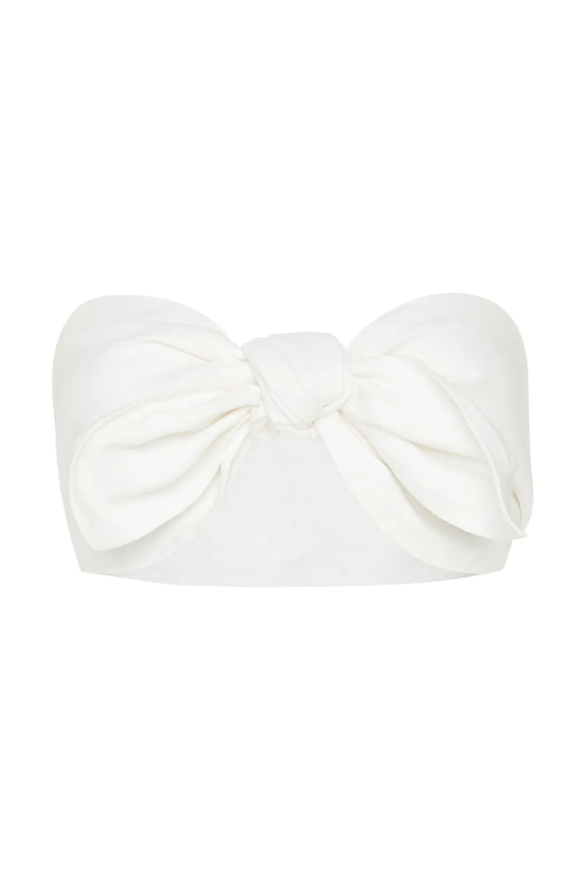 MICKY BANDEAU - IVORY