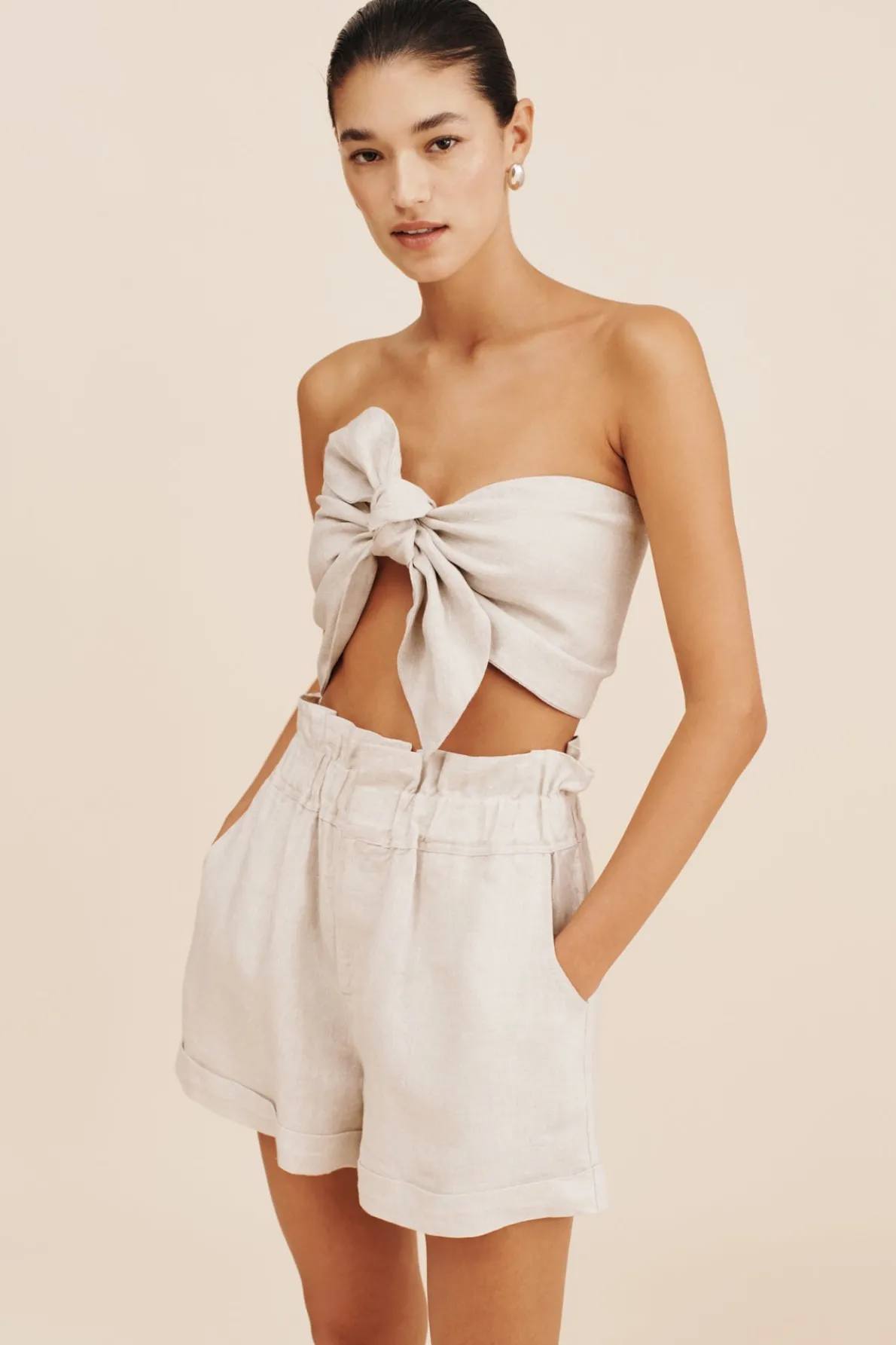 MICKY BANDEAU - NATURAL