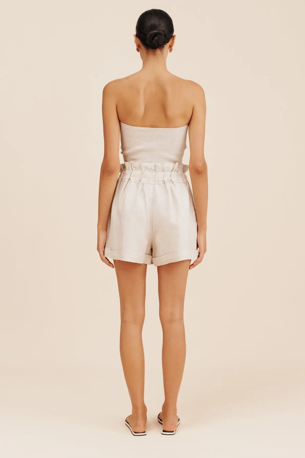 MICKY BANDEAU - NATURAL