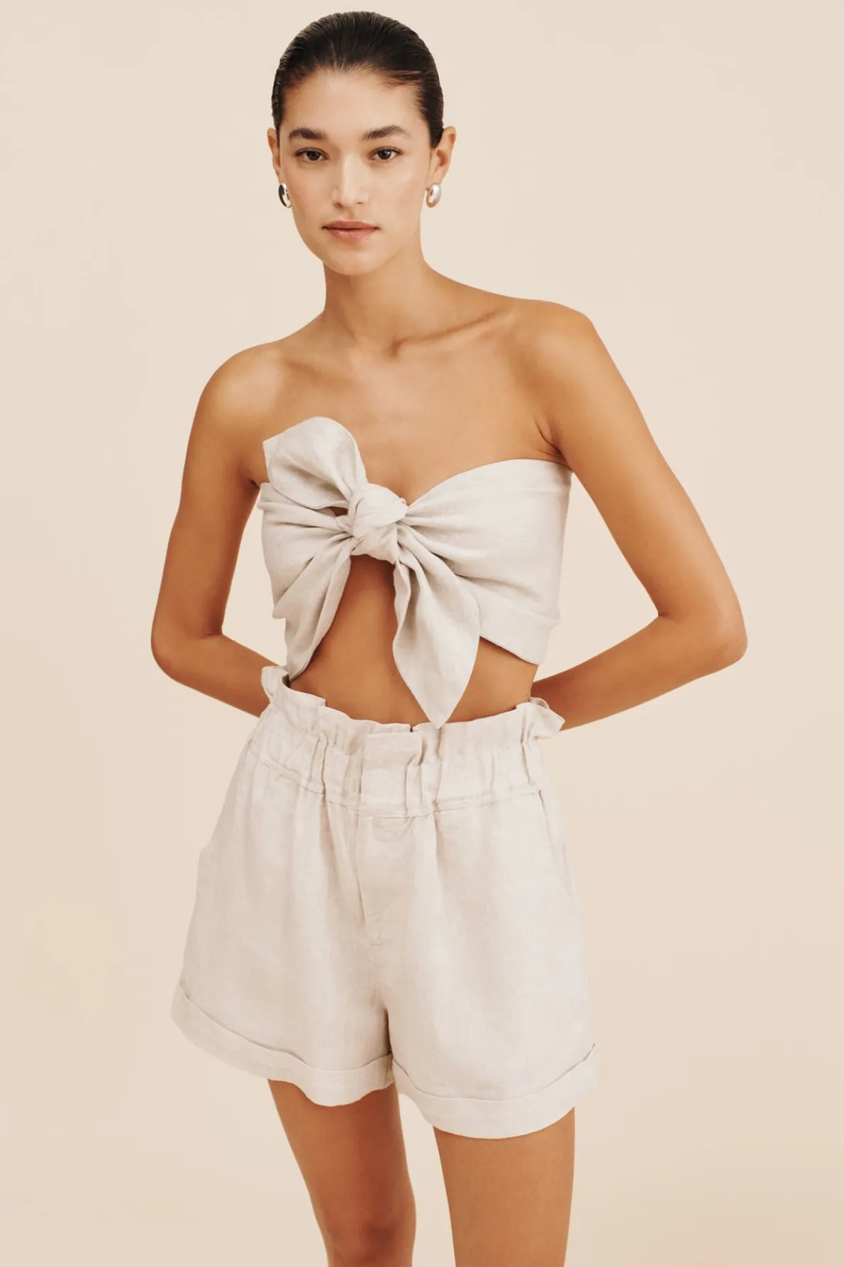 MICKY BANDEAU - NATURAL