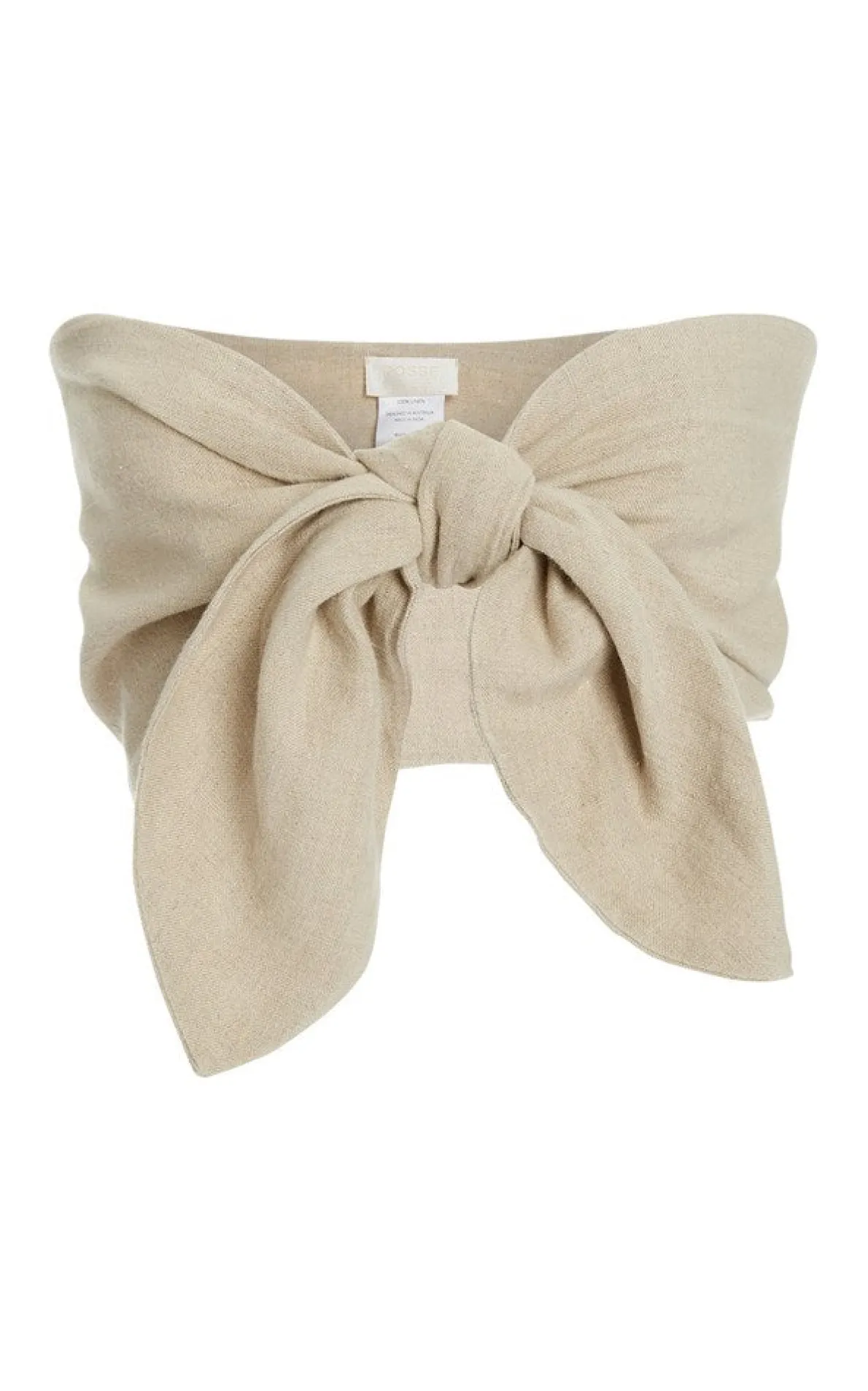 MICKY BANDEAU - NATURAL