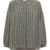 MIRA SHIRT - GINGHAM
