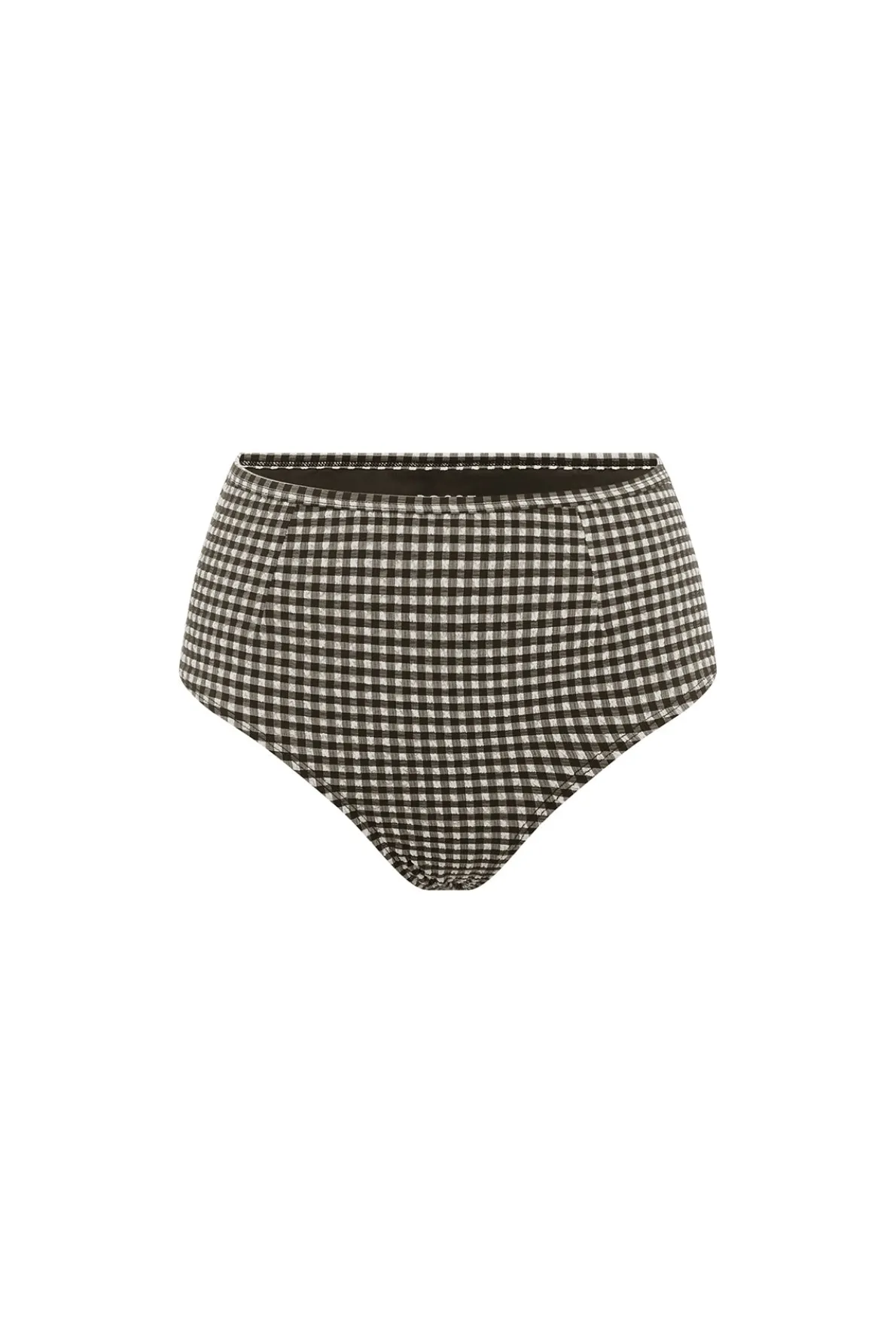 PIPER BOTTOMS - GINGHAM