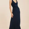 SASHA DRESS - ROYAL BLUE