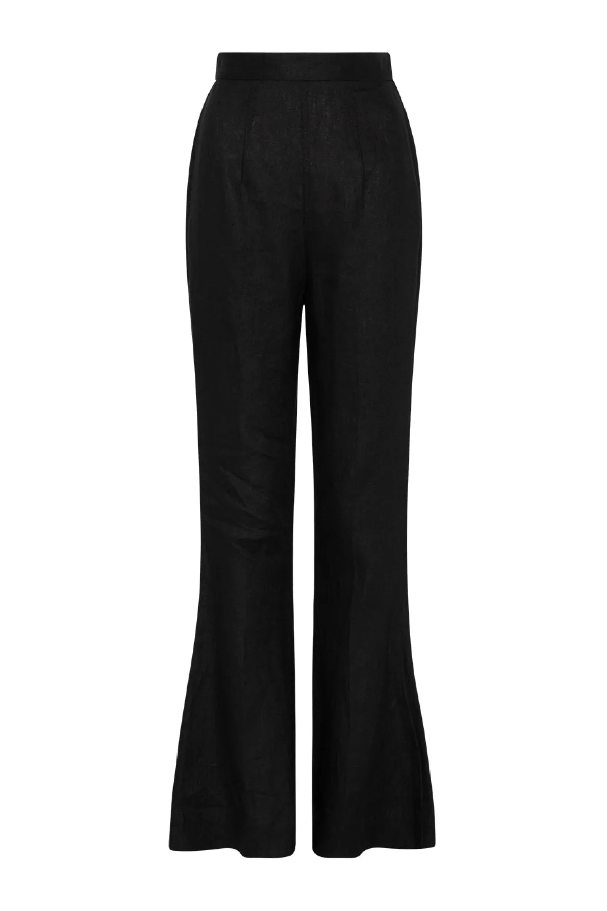 TIA TROUSER - BLACK